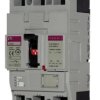 Rozłącznik izolacyjny 3P 630A 9kA ED2 630/3 004671275