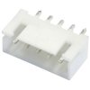 econ connect W33S6 Pin Strip standard 1 row 6 pins 1pc Bulk