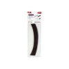 HellermannTyton 308-30611 HIS-3-BAG-6/2 3:1 Heat Shrink 2.0mm Red (10x20cm)