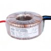Transformator toroidalny 250VA 230VAC 24V 24V 5,2A 5,2A IP00 TST 250/004