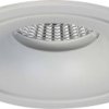 Oświetlenie wewnętrzne LED Brumberg 12407073 12407073 14 W