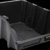 OSMB49 Storage box 25 l, HWD: 195 x 310 x 490 mm