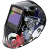 GYS 068674 ERGOTECH+ Welding Helmet LCD Auto-dimming Grinding Mode