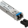 Moduł optyczny jednomodowy SFP MINI GBIC MGBIC-LH-F