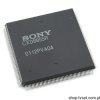 CXD8955R SMD-QFP208 SONY