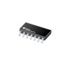 LMC6494AEM/NOPB Wzmacniacz operacyjny Texas Instruments Powierzchnia 4 SOIC 1.5 MHz 15.5V 14-pinowy
