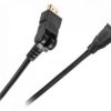 KABEL HDMI 3M ROTACYJNA KONCOW