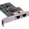 Broadcom karta sieciowa BCM5720-2P 2x 1GbE RJ45 PCIe NIC 2.0 x1