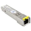 Moduł SFP GBIC-104, single-mode, 1,25G, Tx:1550 / Rx:1310, SC, 20KM, DDM (TORNADO)