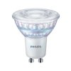 Żarówka LED CorePro 3W zamiennik 35W 230lm ściemnialna 2700K LEDspot 3-35W GU10 827 36D DIM 2 lata gwar