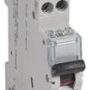 Wyłącznik automatyczny Legrand Legrand 407743 407743, 230 V/AC, 20 A