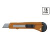 Nóż do tapet 18mm VTHEX8