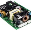 Zasilacz impulsowy nap. wyjściowe: 12V dc 112W 12.9A 1 wyjście nap. wejściowe: 127 → 370 V dc, 90 → 264 V