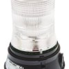 Sygnalizator 230 V Migające Montaż powierzchniowy Ksenon