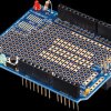 2077 Arduino Shield - Protoshield for Arduino-Kit