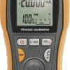 HT Instruments HT8051 Kalibrator Kalibracja (DAkkS) Napięcie, Natężenie prądu