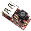 Przetwornica STEP-DOWN 12V na 5V 2A z gn USB