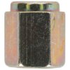 Sealey BN10100 Brake Pipe Nut M10 x 1mm Short Female Pack of 25