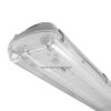 2x36W G13 IP65 EVG Inte-Li HERMETIC 236E WARS
