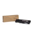 Xerox 106R02248 Genuine Phaser™ 6600, WorkCentre™ 6605 Black Standard capacity