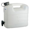 Kanister na wodę 10L z kranem polietylen 21 163 TOPEX