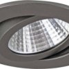 Oświetlenie wewnętrzne LED Brumberg 12261643 12261643 7 W