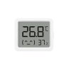 Czujnik temperatury i wilgotności Mijia Smart XIAOMI 3 Mini z zakresem 0°C-60°C,Bluetooth 5.0,wysoką precyzją,kompaktowy higrome