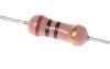 Rezystor 10Ω 1W ±5% -500 → +350ppm/°C Folia węglowa RS PRO