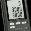 PCE-VR 10 PCE-VR 10 Voltage Data Logger