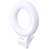 DÖRR 371046 DÖRR SLR-9 LED Bi-colour Video Light 60 LEDs for smartphones