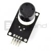 Czujnik ozonu MQ-131 - moduł czarny