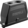 Weidmüller HDC IP68 24B TOS 2M40 TSS 1M32 1289130000 Obudowa złącza męskiego 1 szt.