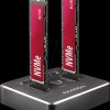 ADSA-M2C Docking and copy station 2x M.2 NVMe, USB 3.1