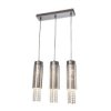 Lampa Wisząca Moonlight 3Xe14 Ml4364 Milagro