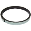Barthelme 62389300 Magnetic Tape 1m x 10mm x 0.6mm For LED Strip Alignment