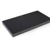 Pianka ESD szerokość 410mm długość 510mm Pianka ESD ESD Nie typ: Pianka