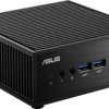 Asus Mini-PC PN42 Intel® N N200 32 GB RAM 2 TB SSD Intel Grafika UHD Win 11 Home 91551