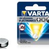 bateria srebrowa mini VARTA 392-384 / G3 / SR41W