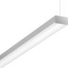 Lampa podwieszana LED Trilux SFlow H2-L #6899151 6899151 brak 48 W srebrny