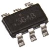 MOSFET P-kanałowy 3 A SOT-23 60 V SMD Pojedynczy 1.6 W 105 milioma