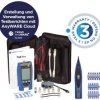 POEPRO-KIT PoE Pro Verifier and PoE Testing Bundle
