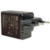 Mean Well NGE12E05-USB PSU 5V DC 12W LPS fixed voltage mains compatible