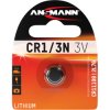 Ansmann 1516-0097 Button Cell CR 1/3 N 3V Reliable Lithium Battery
