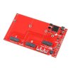 SparkFun MicroMod Main Board - Double