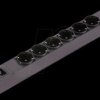 EPDU1010B-SCH PDU, 1RU, 10 A, 230 V, 6 x earthed socket