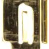 Receptacle, AWG 22-18, crimp connection, 2058301-2