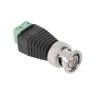 BNC Male to ARK Terminal Block Adapter