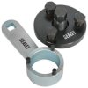 Sealey VSE5952 Diesel Engine Camshaft Sprocket Hub Remover/Installer Set