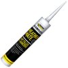 Everbuild WEAWE Weather Mate Sealant White 310ml