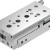 FESTO Mini-suwak 8085168 DGST-10-50-Y12A Materiał obudowy: kute aluminium 1 szt.